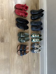 boys shoes EU 29