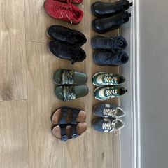 boys shoes EU 29