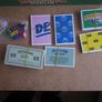 Destination Dublin Board Game Image 3