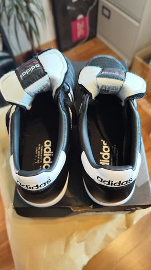 Adidas Mundial Team Astro Boots
