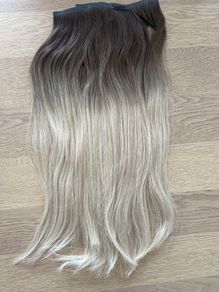 Foxy Locks Human Hair Extension