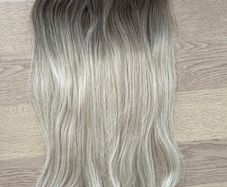 Foxy Locks Human Hair Extension