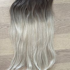 Foxy Locks Human Hair Extension