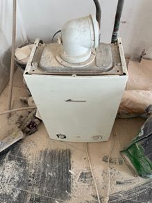 Boiler