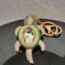 Keychain Swarovski Crystal Image 3
