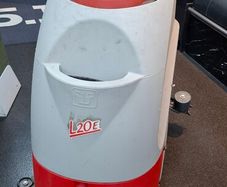 floor scrubber/Buffer