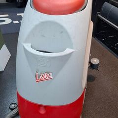 floor scrubber/Buffer