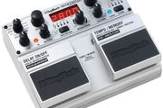 Digitech TimeBender Delay