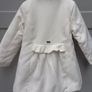girls woollen coat Image 4