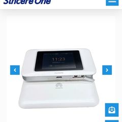 Huawei Mobile WiFi E5787