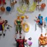 Jada Street Fighter Action Figures Image 3