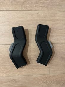 cybex infant car seat adapter