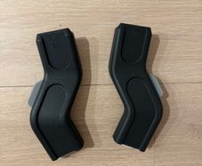 cybex infant car seat adapter