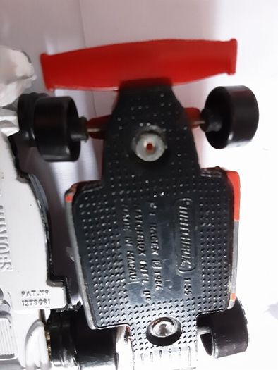 F1 Racing Cars,AC