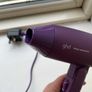 GHD Travel Hair Dryer Image 5