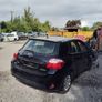 Breaking Toyota auris 2011 1.4d Image 5
