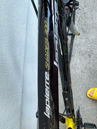 Lapierre Shaper 300 road bike