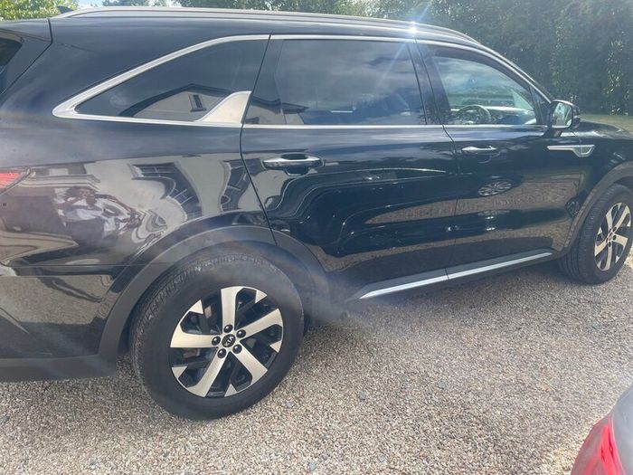 Kia Sorento 2021  4x4 7 seater