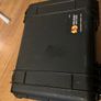 Canon EOS T4i / 650D DSLR Camera Body + 2 Batteries, Charger, Pelican Case & Accessories Image 4