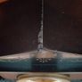 Black Slate/Marble Pillard French Mantle Antique Clock Circa 1800's FIND ANOTHER ONE! Update! (Clock Was Taken Out Of Storage And Is Up And Running Smoothly Now And Keeping Great Time). Image 4