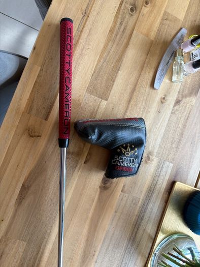 Scotty Cameron