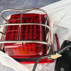 Fire truck equipment sirene cb radio