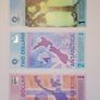 Antarctica 2008 Dollar notes Image 2