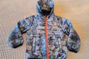 Jacket for approx 4 years old