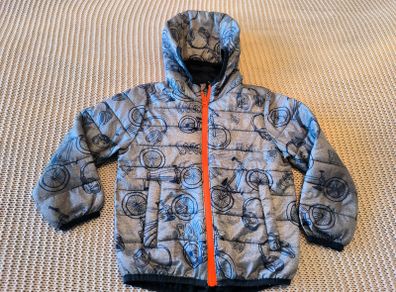 Jacket for approx 4 years old
