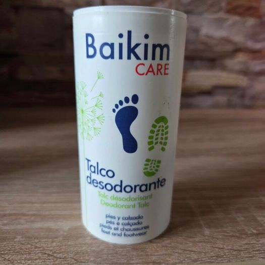 Carpet Freshener and Feet & Footwear Freshener