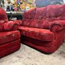 Three piece Sofa Image 3