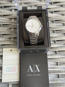 Armani Exchange Women's Watch