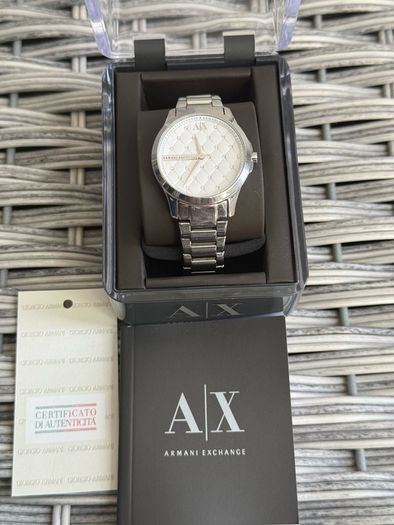 Armani Exchange Women's Watch