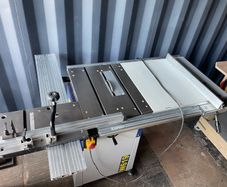 Charnwood 8" Table Saw