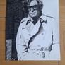 1972 PULP Press Kit Michael Caine Image 10