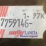 Head Gasket (Fiat 1930cc Diesel) Image 4