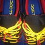 Puma trainers xetic runners shoes size 42 Image 2
