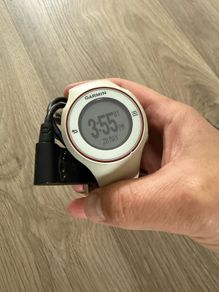 Garmin approach S3