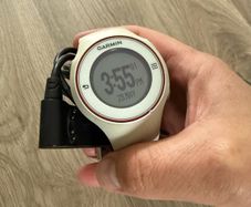 Garmin approach S3