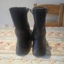 Motorbike boots Image 2