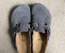 Birkenstock