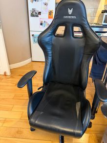 computer chair