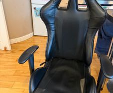 computer chair