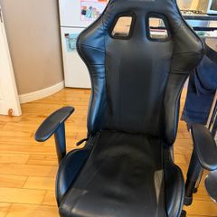 computer chair