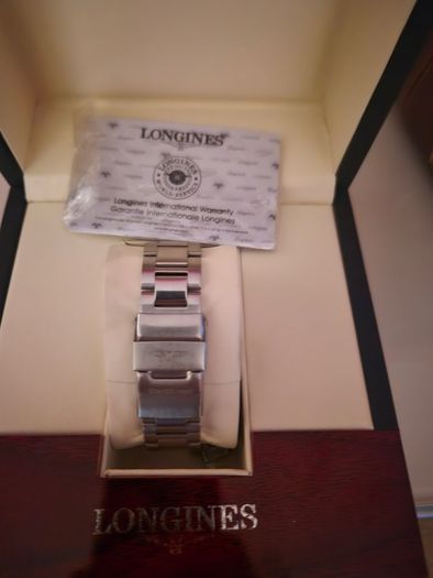 Longines hydroconquest