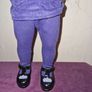 Vintage Playmates Amazing Ally talking doll Image 4