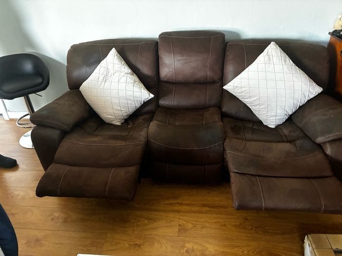 sofa