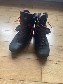 Tcx Size 8