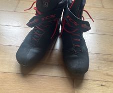 Tcx Size 8