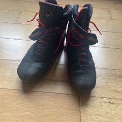 Tcx Size 8